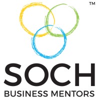SOCH Business Mentors LLP HR Consultancy for consulting company